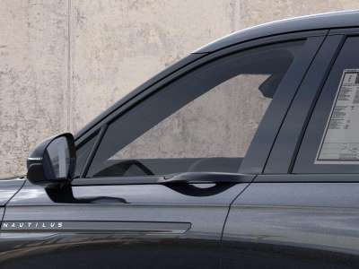 New 2026 Lincoln Nautilus for sale in Lincoln NE