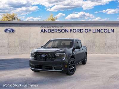 New 2026 Ford Maverick for sale in Lincoln NE