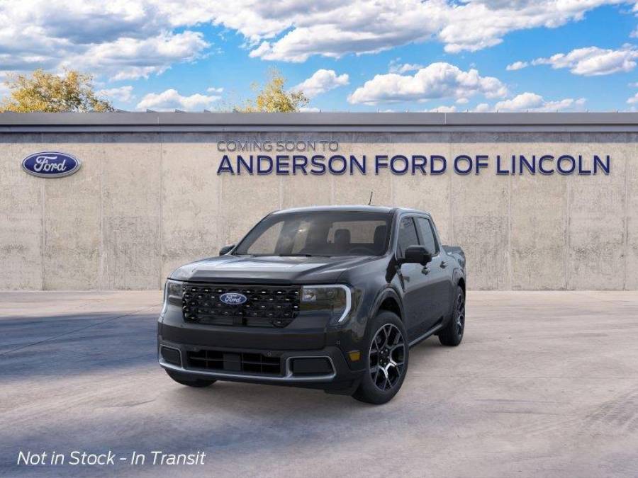 New 2026 Ford Maverick for sale in Lincoln NE