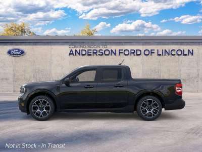 New 2026 Ford Maverick for sale in Lincoln NE
