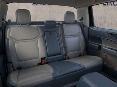 New 2026 Ford Maverick for sale in Lincoln NE