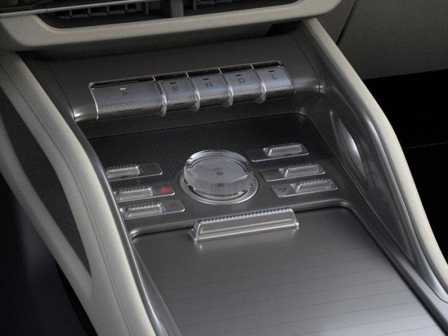 New 2026 Lincoln Nautilus for sale in Lincoln NE