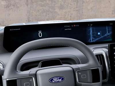 New 2027 Ford Expedition Max for sale in Lincoln NE