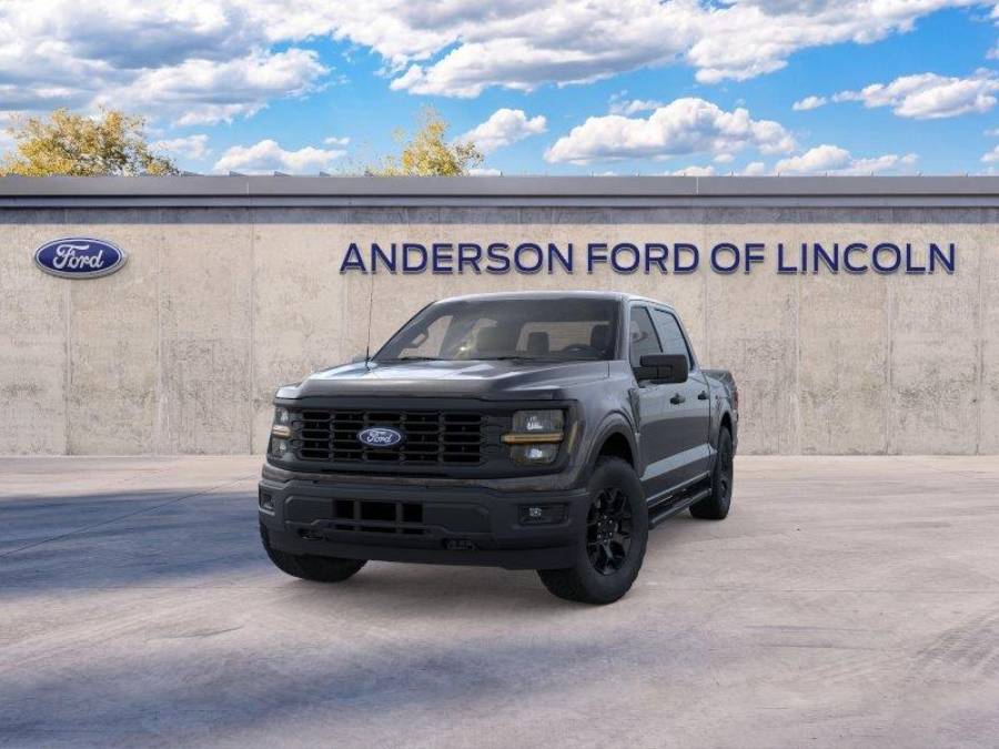 New 2026 Ford F-150 for sale in Lincoln NE