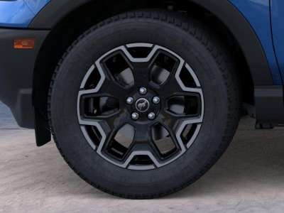 New 2026 Ford Bronco Sport for sale in Lincoln NE