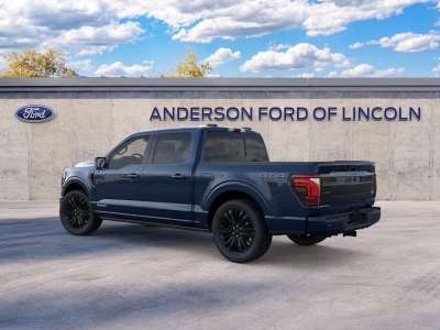 New 2026 Ford F-150 for sale in Lincoln NE