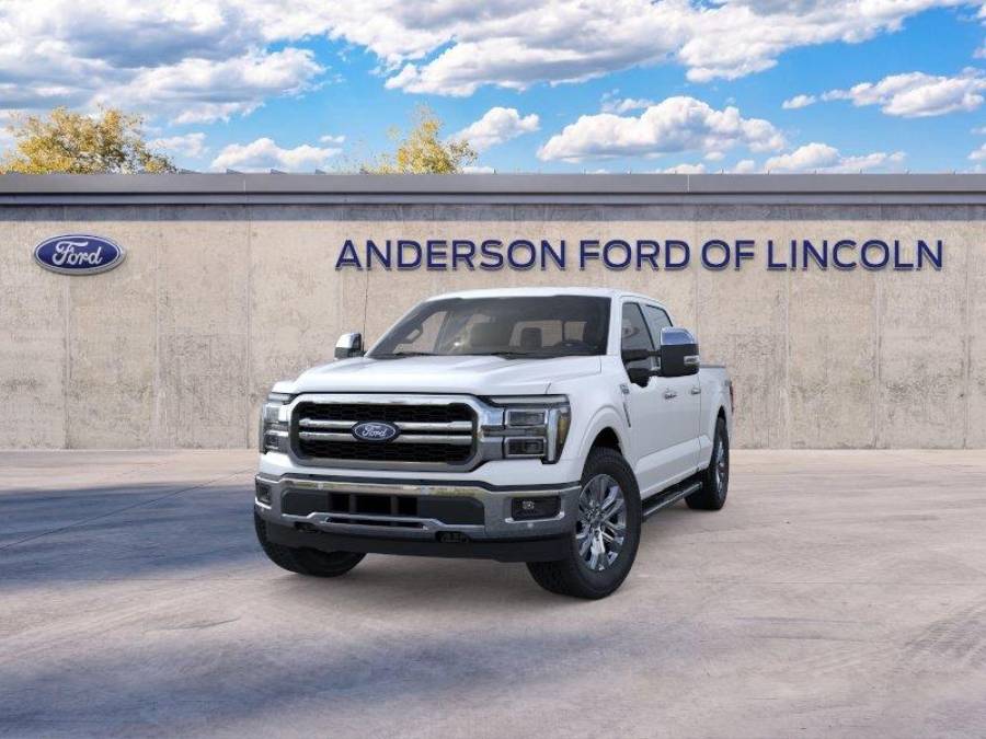 New 2026 Ford F-150 for sale in Lincoln NE