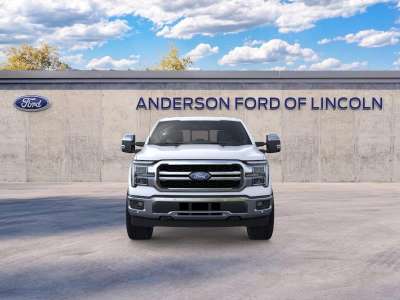 New 2026 Ford F-150 for sale in Lincoln NE