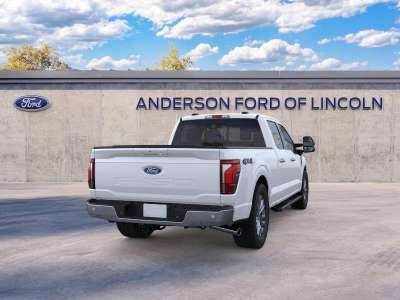 New 2026 Ford F-150 for sale in Lincoln NE