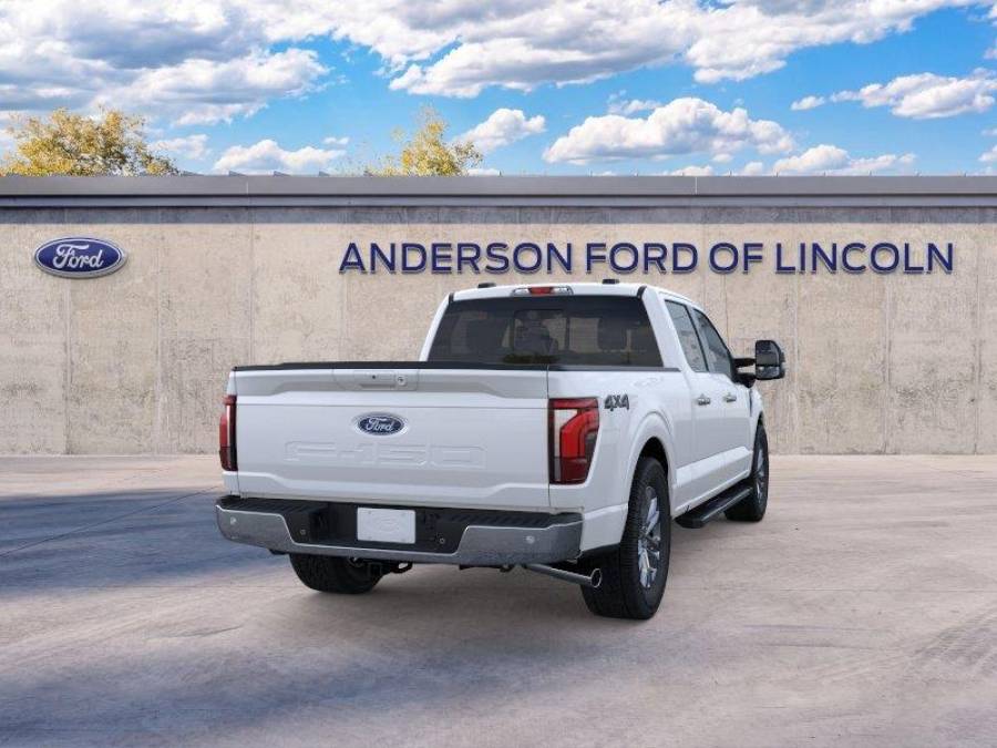 New 2026 Ford F-150 for sale in Lincoln NE