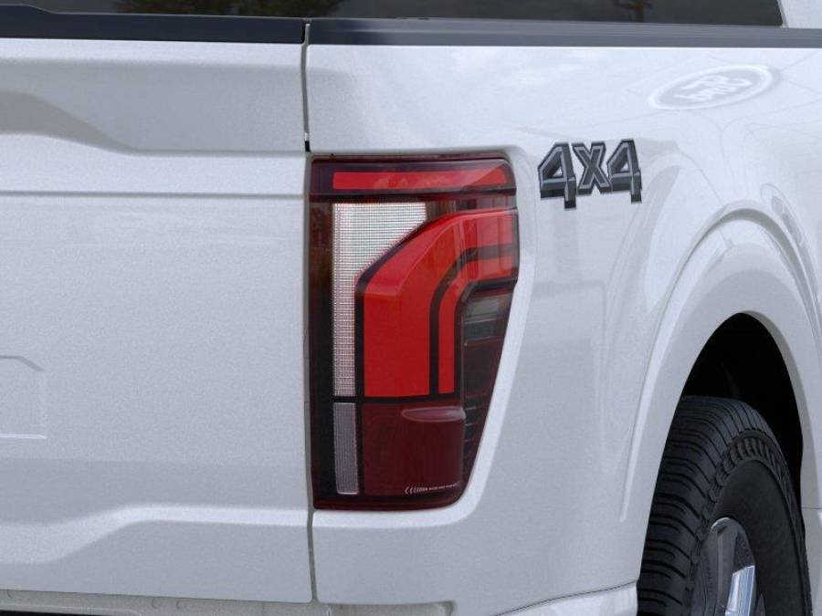 New 2026 Ford F-150 for sale in Lincoln NE