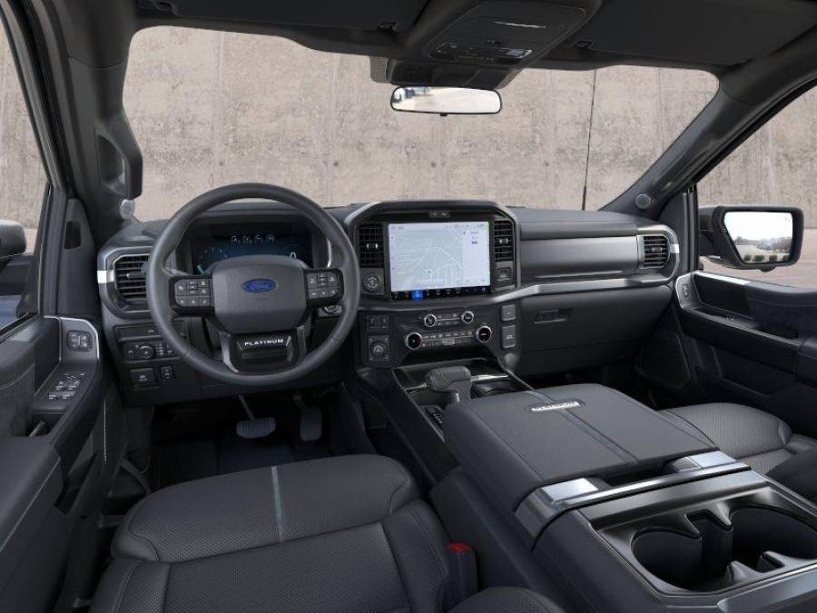 New 2026 Ford F-150 for sale in Lincoln NE