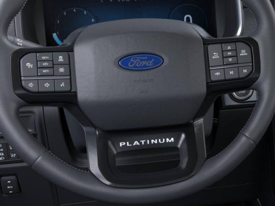 New 2026 Ford F-150 for sale in Lincoln NE
