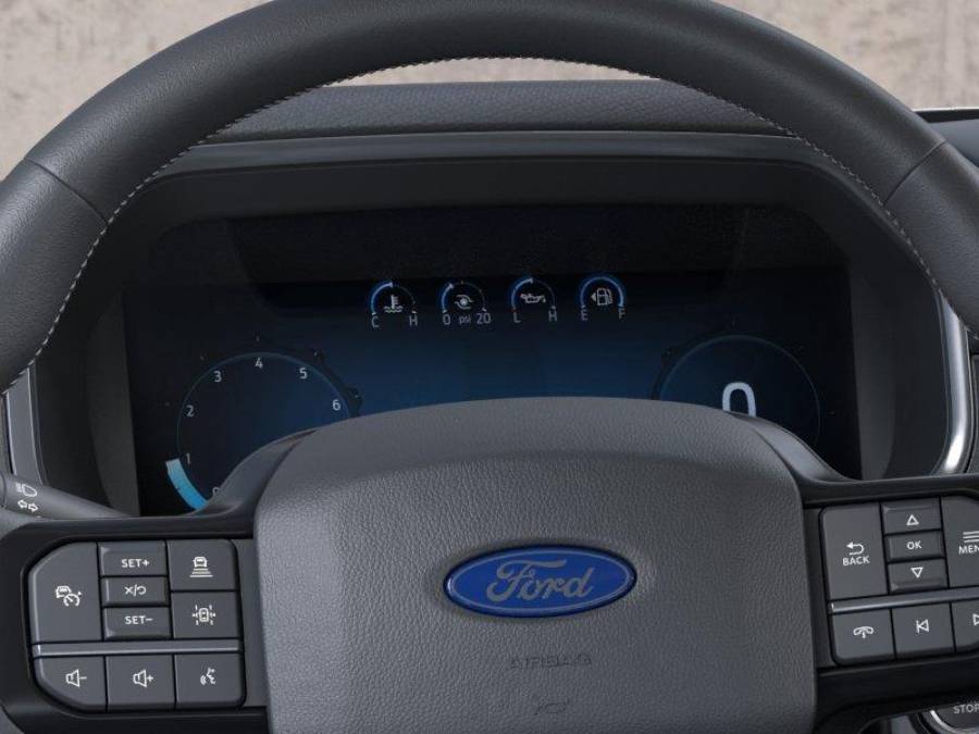 New 2026 Ford F-150 for sale in Lincoln NE