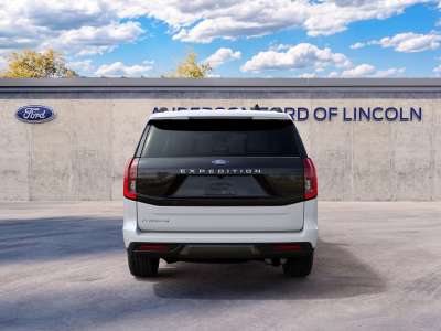 New 2027 Ford Expedition for sale in Lincoln NE