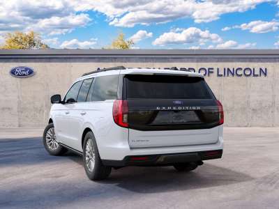 New 2027 Ford Expedition for sale in Lincoln NE