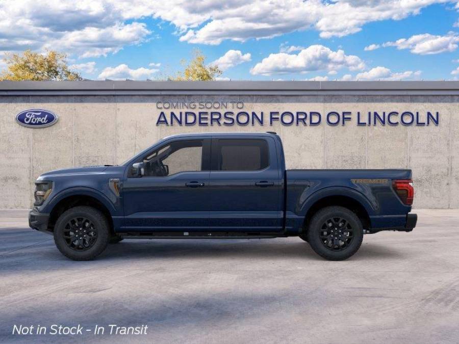 New 2026 Ford F-150 for sale in Lincoln NE