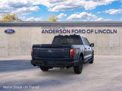New 2026 Ford F-150 for sale in Lincoln NE