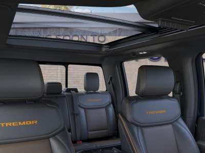 New 2026 Ford F-150 for sale in Lincoln NE