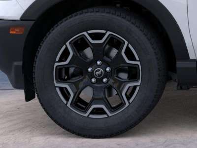 New 2026 Ford Bronco Sport for sale in Lincoln NE