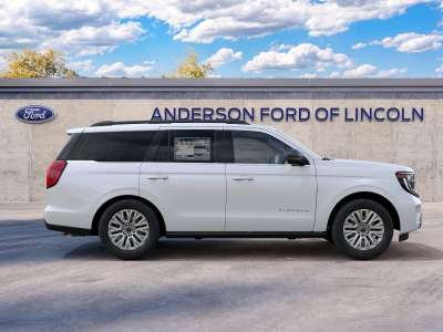 New 2027 Ford Expedition for sale in Lincoln NE