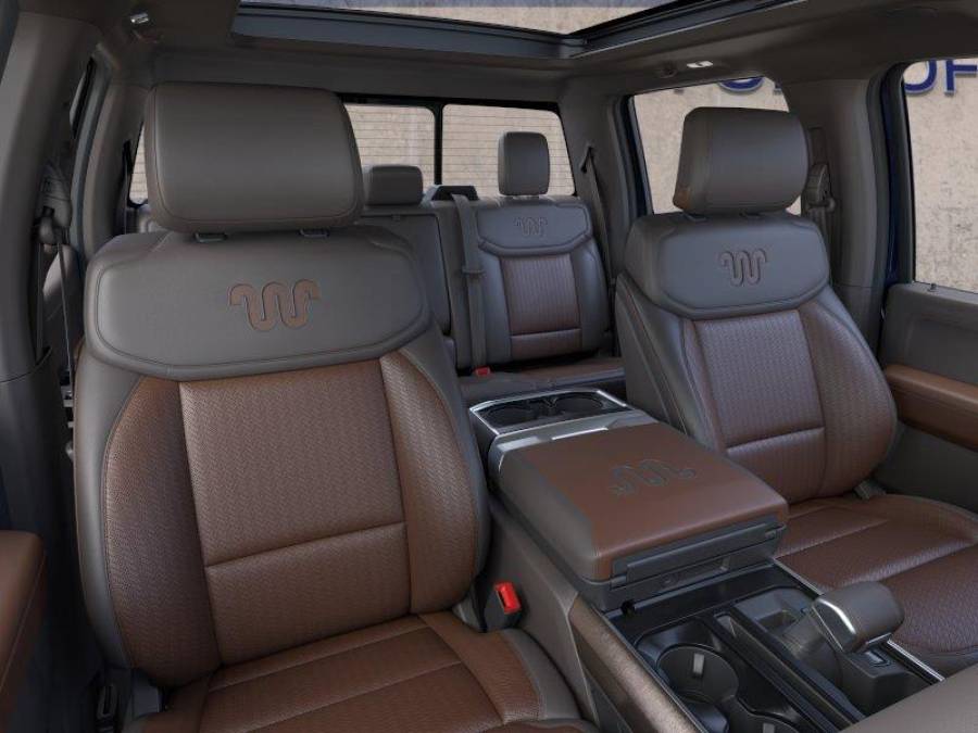 New 2026 Ford F-150 for sale in Lincoln NE