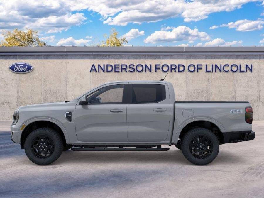 New 2026 Ford Ranger for sale in Lincoln NE
