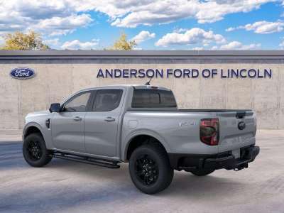 New 2026 Ford Ranger for sale in Lincoln NE