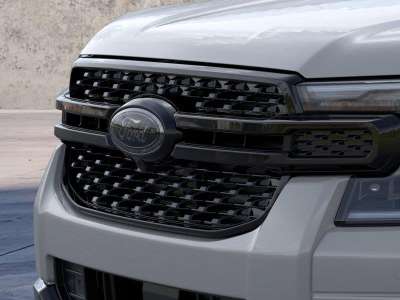 New 2026 Ford Ranger for sale in Lincoln NE
