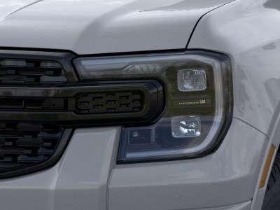 New 2026 Ford Ranger for sale in Lincoln NE