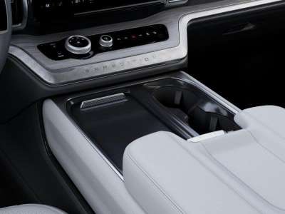 New 2027 Ford Expedition for sale in Lincoln NE