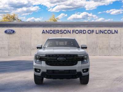 New 2026 Ford Ranger for sale in Lincoln NE