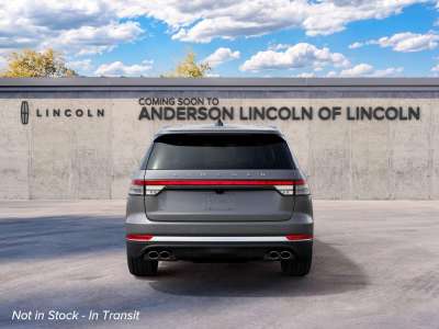 New 2027 Lincoln Aviator for sale in Lincoln NE