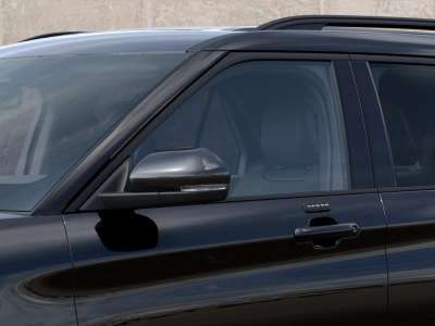New 2027 Ford Explorer for sale in Lincoln NE