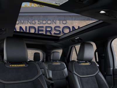New 2027 Ford Explorer for sale in Lincoln NE