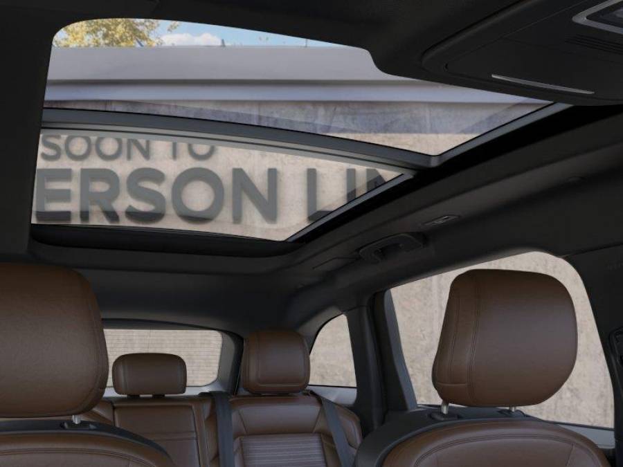 New 2026 Lincoln Nautilus for sale in Lincoln NE