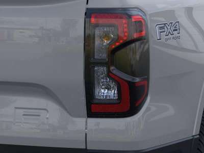 New 2026 Ford Ranger for sale in Lincoln NE