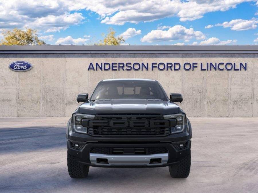 New 2026 Ford Ranger for sale in Lincoln NE