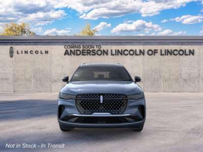 New 2026 Lincoln Nautilus for sale in Lincoln NE
