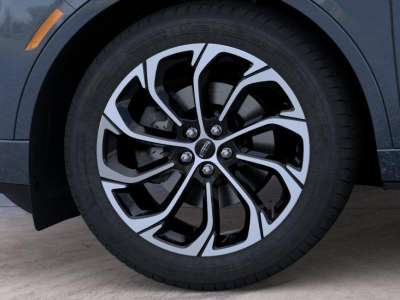 New 2026 Lincoln Nautilus for sale in Lincoln NE