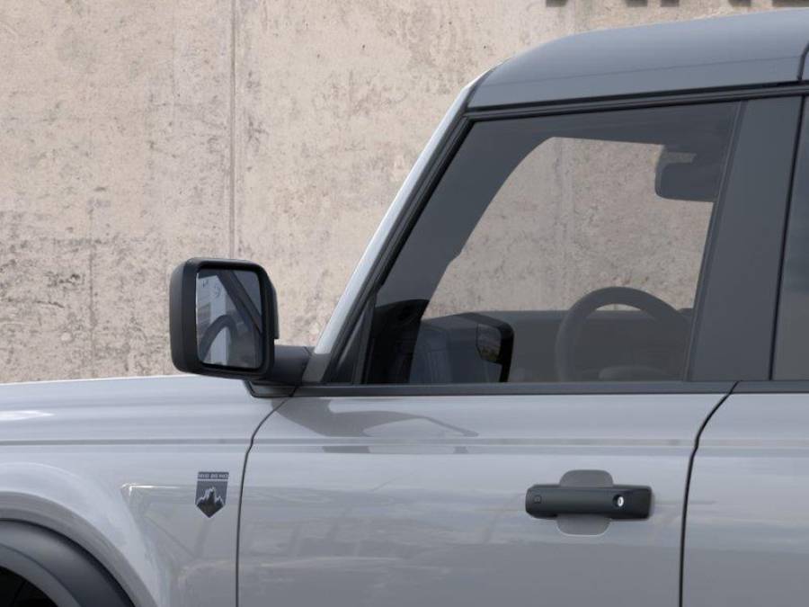 New 2026 Ford Bronco for sale in Lincoln NE