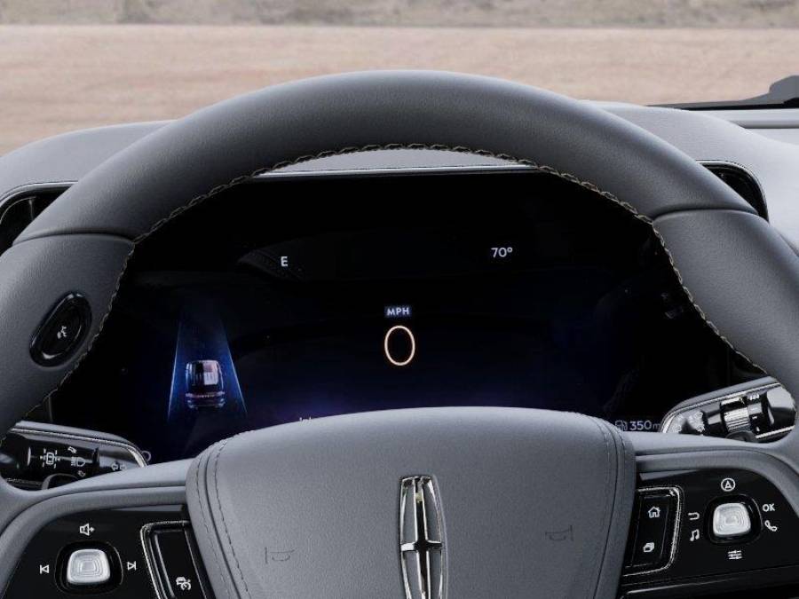 New 2027 Lincoln Aviator for sale in Lincoln NE