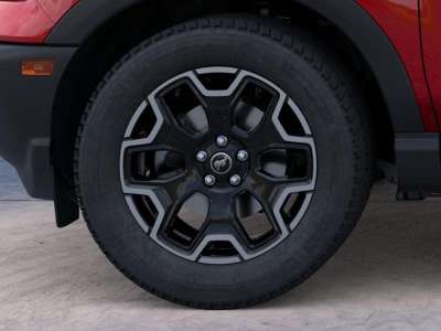 New 2026 Ford Bronco Sport for sale in Lincoln NE