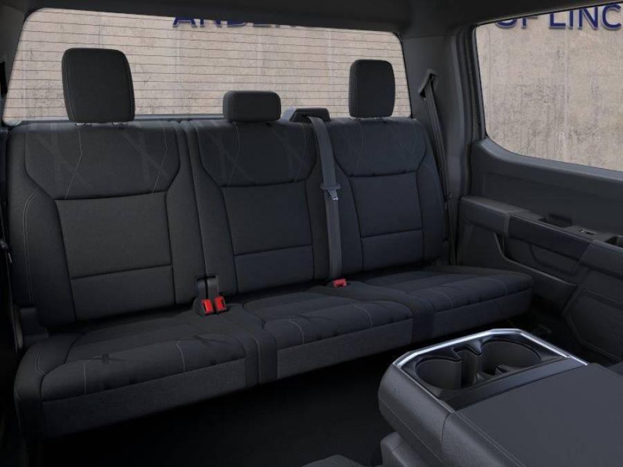 New 2026 Ford F-150 for sale in Lincoln NE