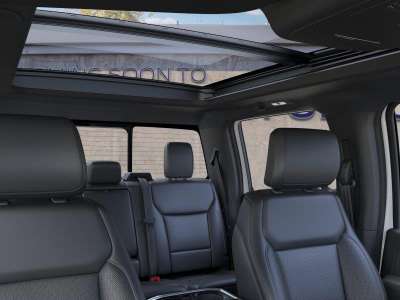 New 2026 Ford F-150 for sale in Lincoln NE