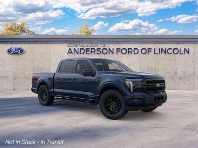 New 2026 Ford F-150 for sale in Lincoln NE