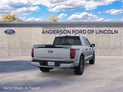New 2026 Ford F-150 for sale in Lincoln NE