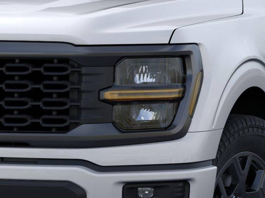 New 2026 Ford F-150 for sale in Lincoln NE