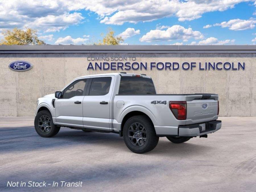 New 2026 Ford F-150 for sale in Lincoln NE