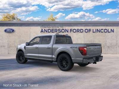 New 2026 Ford F-150 for sale in Lincoln NE